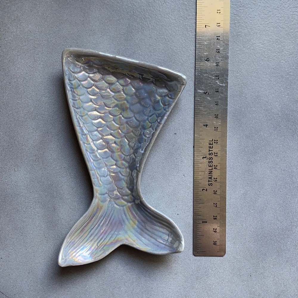 Jewelry Trinket Tray